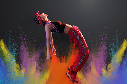 全套VI设计：构建广丰县企业品牌标准化体系的核心支撑